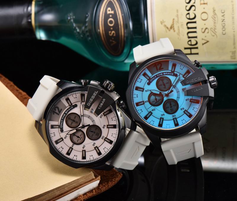 Diesel 50mm 082237